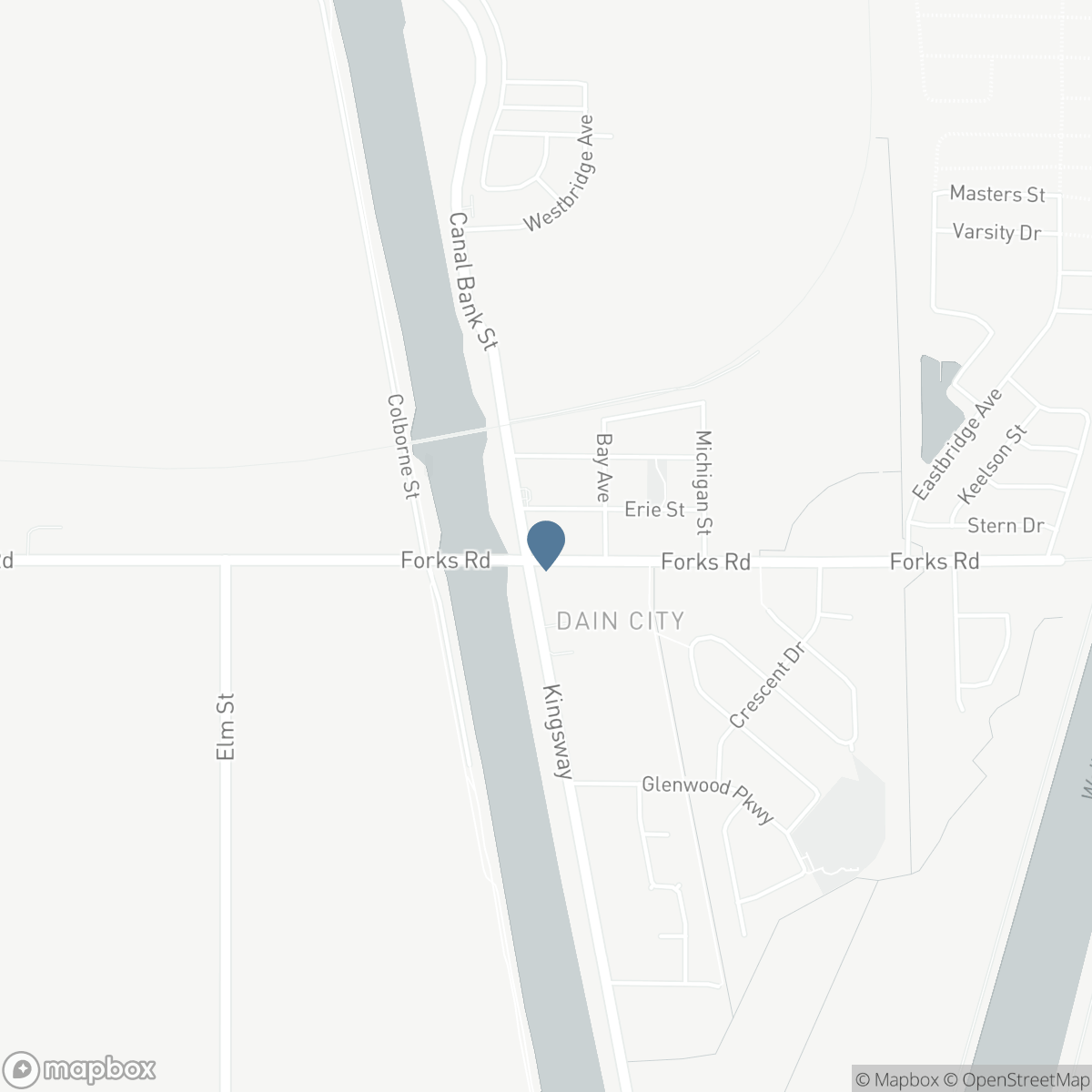 14 FORKS ROAD, Welland, Ontario L3B 5K1